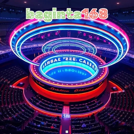 baginta168: Cashback Menarik yang Bikin Pengalaman Bermainmu Lebih Seru