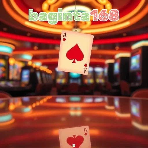 baginta168: Keuntungan dan Cara Menggunakan Fitur Referral Menarik