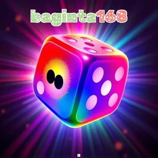 baginta168: Keseruan Permainan Slot Online yang Menggembirakan