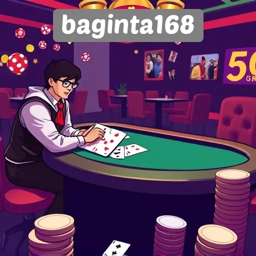 Panduan Bermain di Baginta168 untuk Pemula