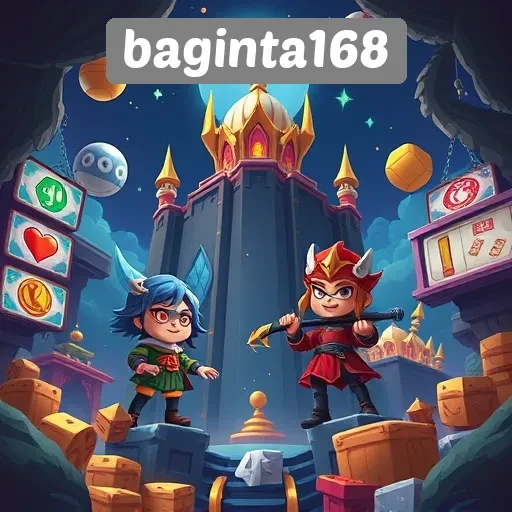 Perbandingan Baginta168 dengan Platform Game Lain di Indonesia