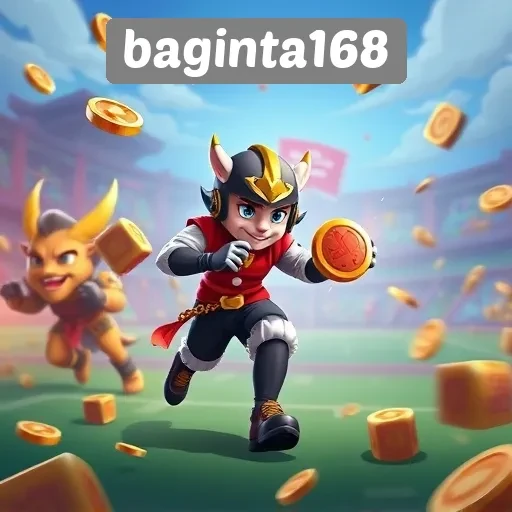 Menjelajahi Fitur Terbaru di Situs Game Baginta168