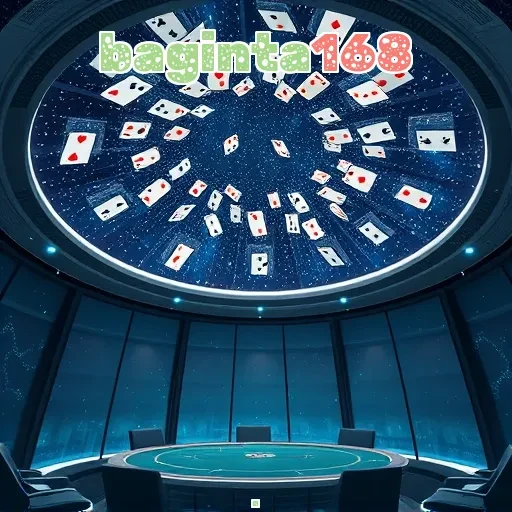 baginta168: Menangkan Hadiah Besar Melalui Permainan Lotere Menarik