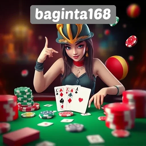 Pengalaman Bermain yang Menarik di Baginta168