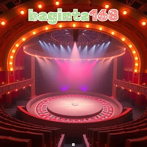 baginta168: Bergabunglah dengan Permainan Poker Terbaik di Indonesia!