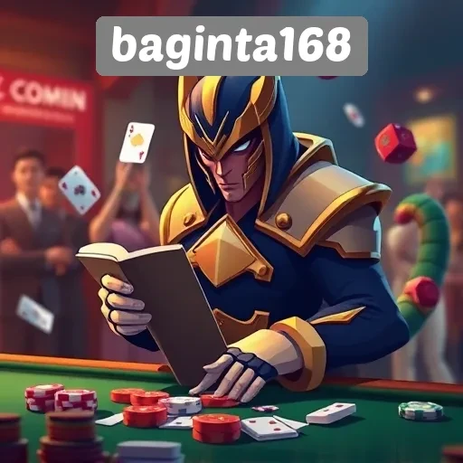 Ulasan Lengkap Situs Game Baginta168 untuk Pemain Indonesia