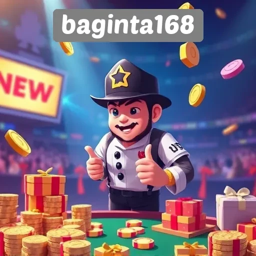 Tren Permainan Populer di Baginta168 yang Sedang Viral